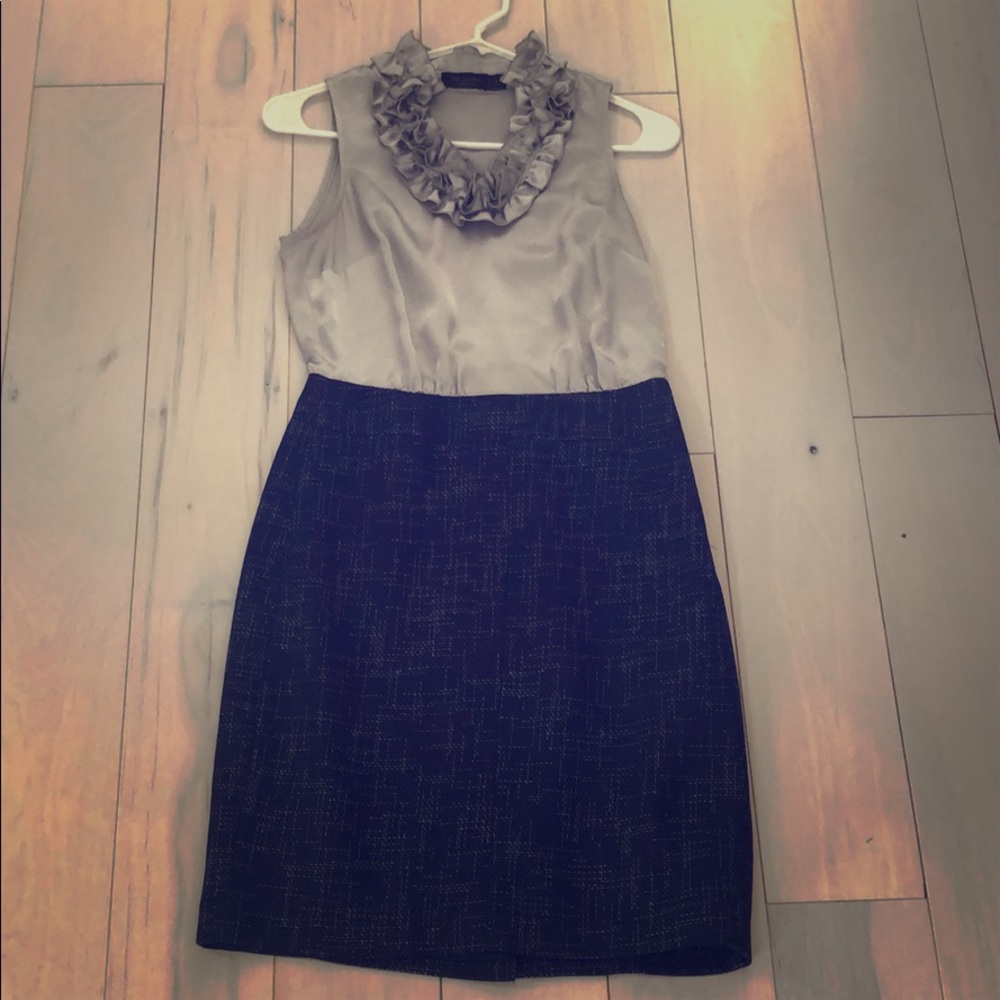 The Limited dress